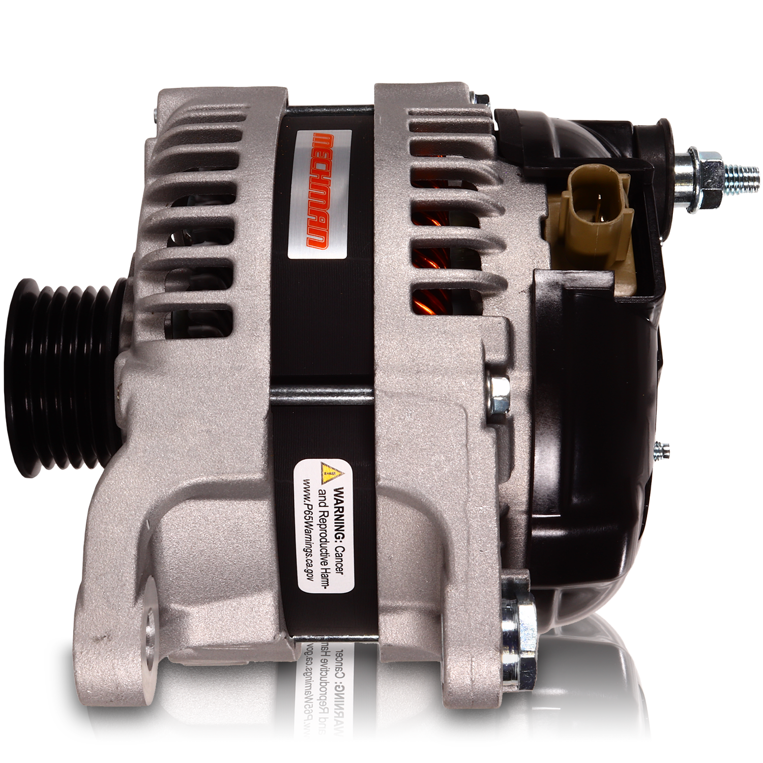 S Series 240 amp Alternator for Jeep Grand Cherokee 5.7/6.1 | 11155240 | by: Mechman @ the lowest price of $429.00