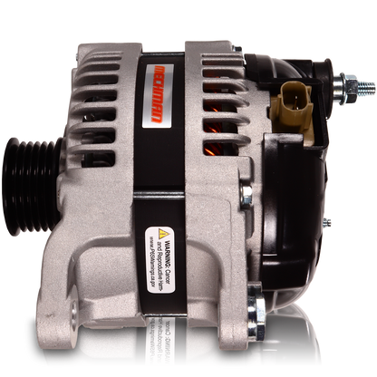 S Series 240 amp Alternator for Jeep Grand Cherokee 5.7/6.1 | 11155240 | by: Mechman @ the lowest price of $429.00