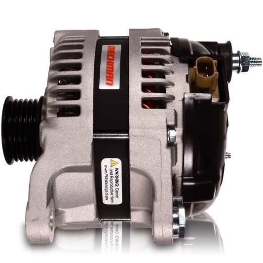 S Series 240 amp Alternator for Jeep Grand Cherokee 5.7/6.1 | 11155240 | by: Mechman @ the lowest price of $429.00