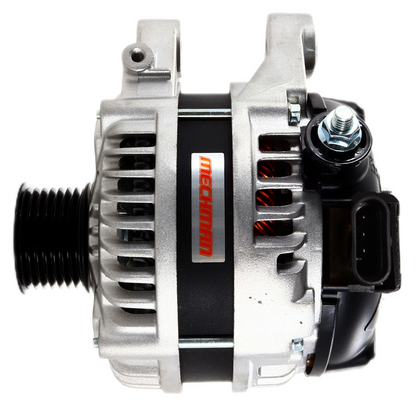 170 amp high output alternator for 2006 - 2011 Honda Civic 1.8L | 11176170 | by: Mechman @ the lowest price of $349.00