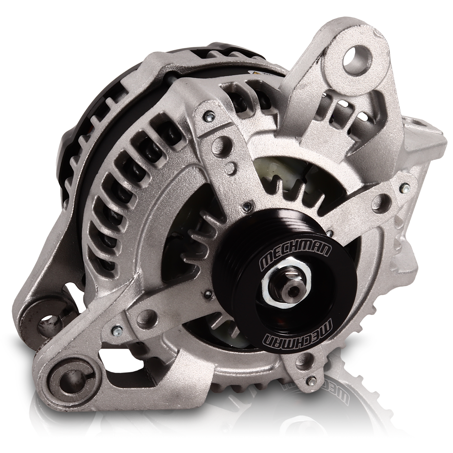 S Series 240 amp alternator for 4.6L Cadillac Lucerne | 11178240 | by: Mechman @ the lowest price of $429.00