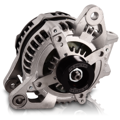 S Series 240 amp alternator for 4.6L Cadillac Lucerne | 11178240 | by: Mechman @ the lowest price of $429.00