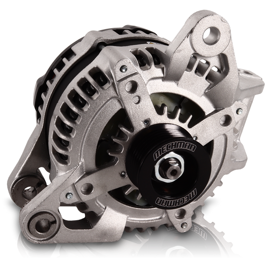S Series 240 amp alternator for 4.6L Cadillac Lucerne | 11178240 | by: Mechman @ the lowest price of $429.00