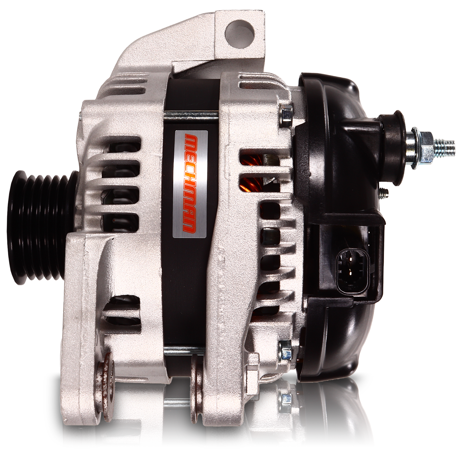 S Series 240 amp alternator for 4.6L Cadillac Lucerne | 11178240 | by: Mechman @ the lowest price of $429.00