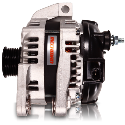 S Series 240 amp alternator for 4.6L Cadillac Lucerne | 11178240 | by: Mechman @ the lowest price of $429.00