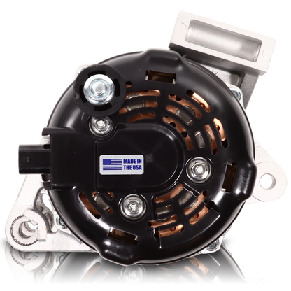 S Series 240 amp alternator for 4.6L Cadillac Lucerne | 11178240 | by: Mechman @ the lowest price of $429.00