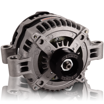 S Series 240 amp alternator for 5.3L FWD GM Car | 11179240 | by: Mechman @ the lowest price of $429.00