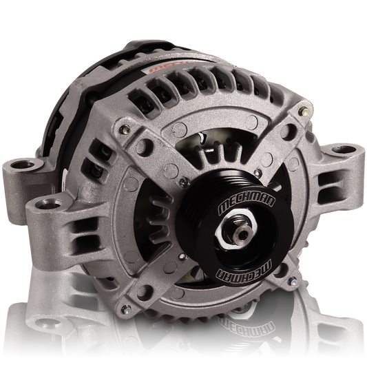 S Series 240 amp alternator for 5.3L FWD GM Car | 11179240 | by: Mechman @ the lowest price of $429.00