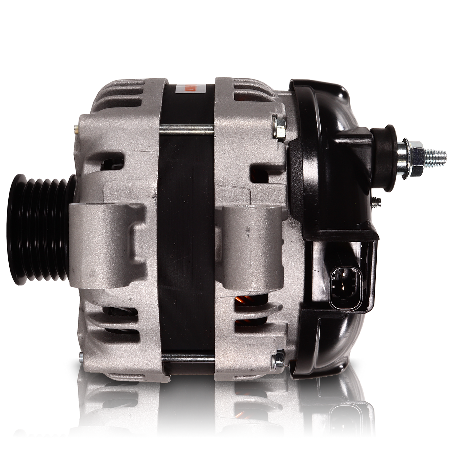 S Series 240 amp alternator for 5.3L FWD GM Car | 11179240 | by: Mechman @ the lowest price of $429.00