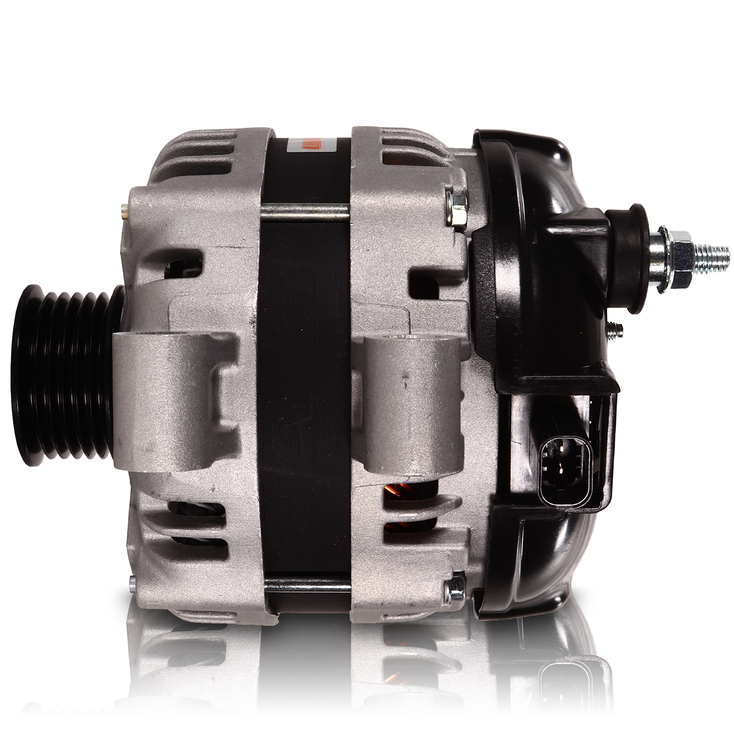 S Series 240 amp alternator for 5.3L FWD GM Car | 11179240 | by: Mechman @ the lowest price of $429.00