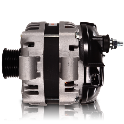 S Series 240 amp alternator for 5.3L FWD GM Car | 11179240 | by: Mechman @ the lowest price of $429.00