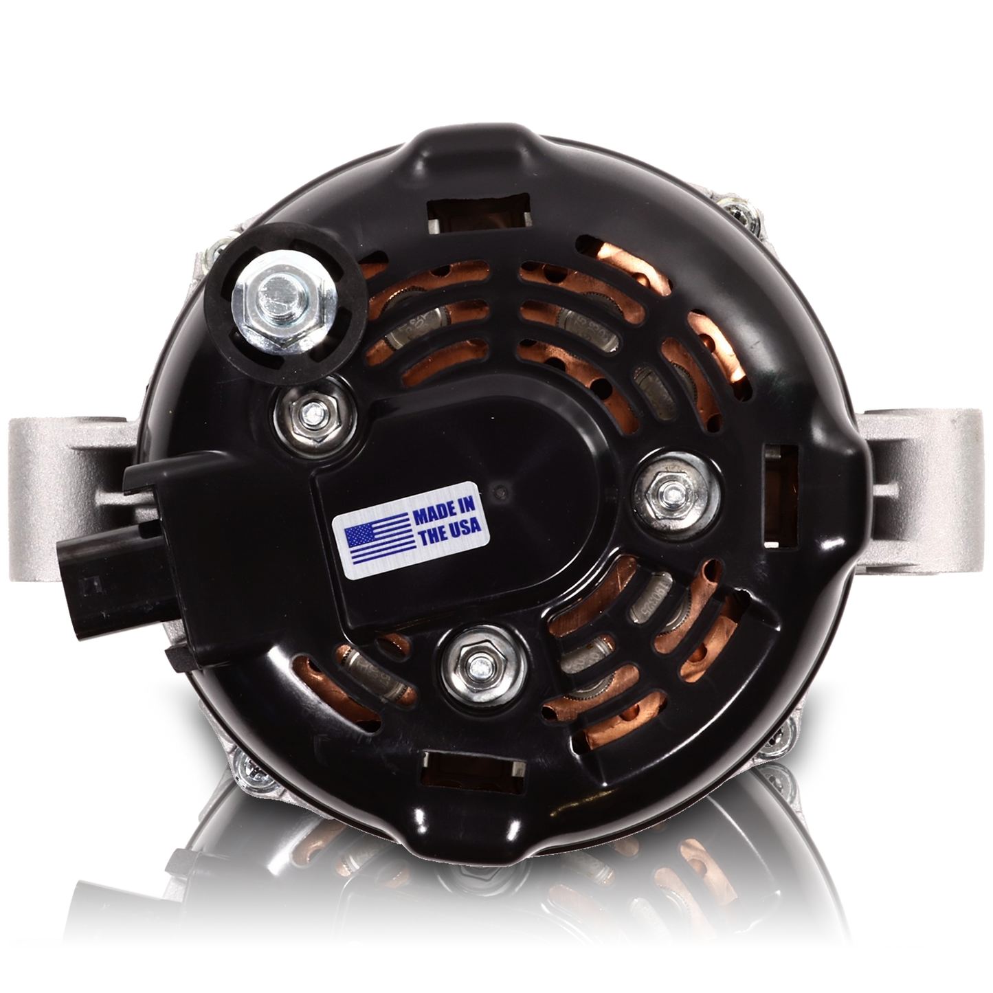 S Series 240 amp alternator for 5.3L FWD GM Car | 11179240 | by: Mechman @ the lowest price of $429.00