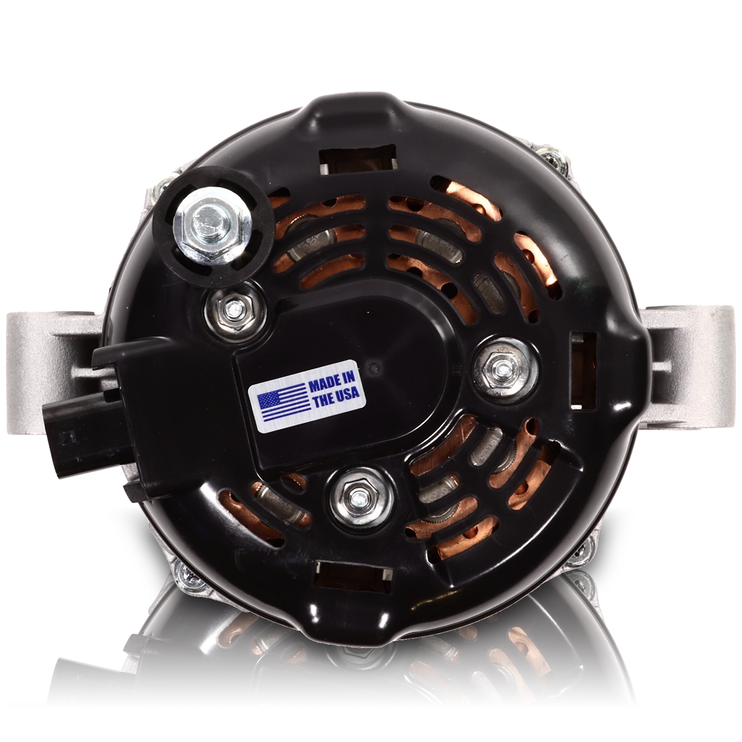 S Series 240 amp alternator for 5.3L FWD GM Car | 11179240 | by: Mechman @ the lowest price of $429.00