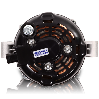 S Series 240 amp alternator for 5.3L FWD GM Car | 11179240 | by: Mechman @ the lowest price of $429.00