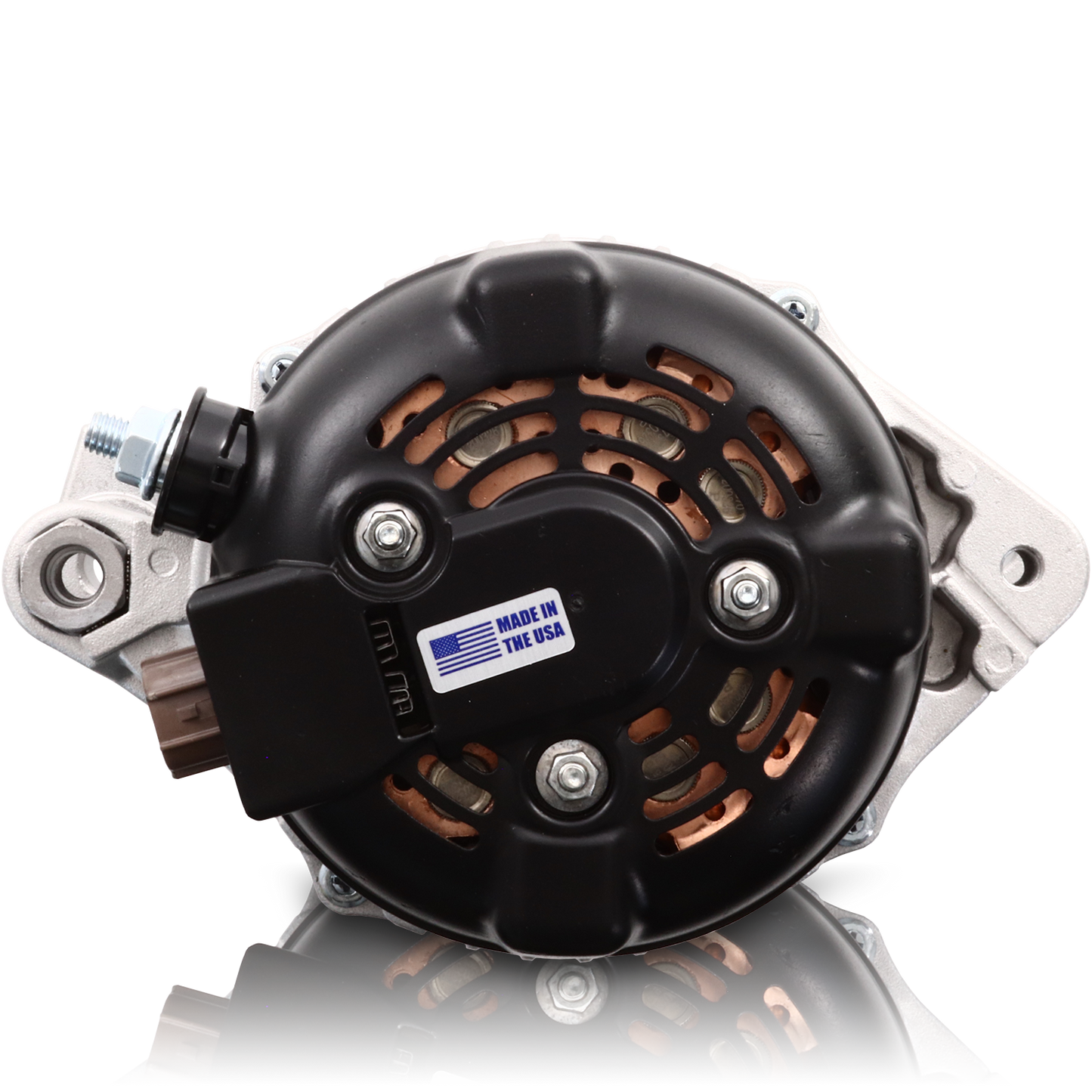 S Series 240 amp Alternator for Lexus V6 | 11196240 | by: Mechman @ the lowest price of $429.00