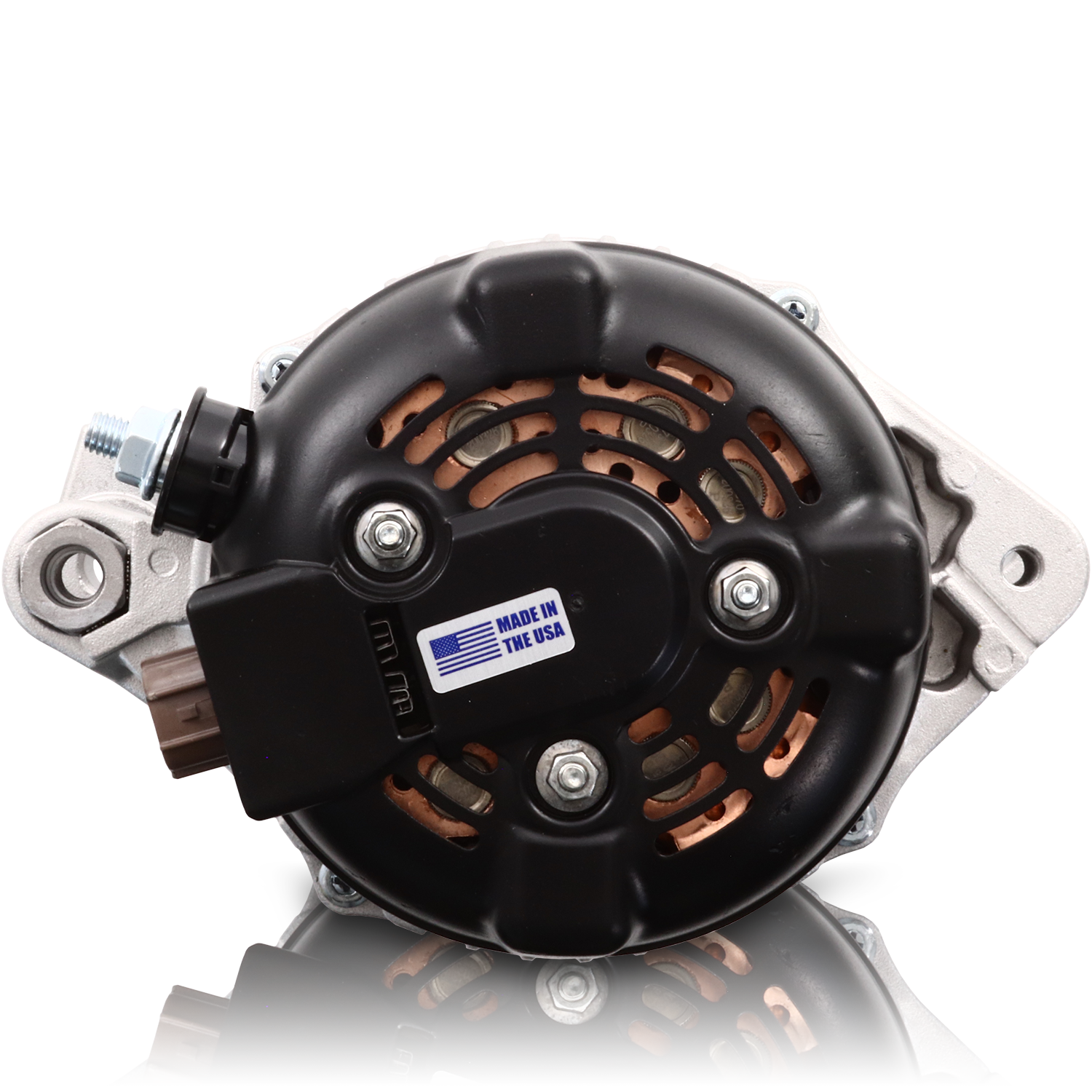 S Series 240 amp Alternator for Lexus V6 | 11196240 | by: Mechman @ the lowest price of $429.00