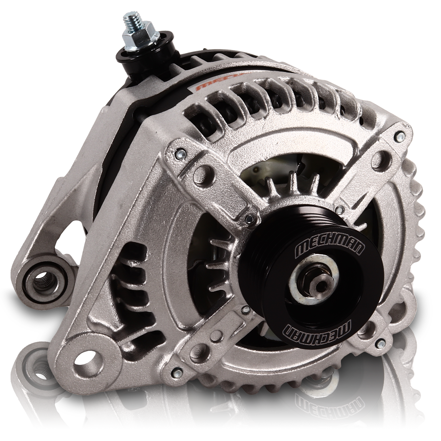 240 Amp Alternator for Dodge / Chrysler / Jeep 3.7L / 4.7L engines | 11240240 | by: Mechman @ the lowest price of $429.00