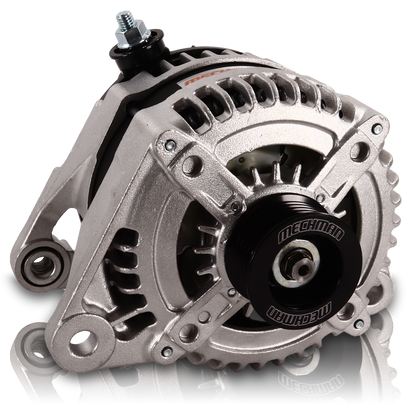 240 Amp Alternator for Dodge / Chrysler / Jeep 3.7L / 4.7L engines | 11240240 | by: Mechman @ the lowest price of $429.00