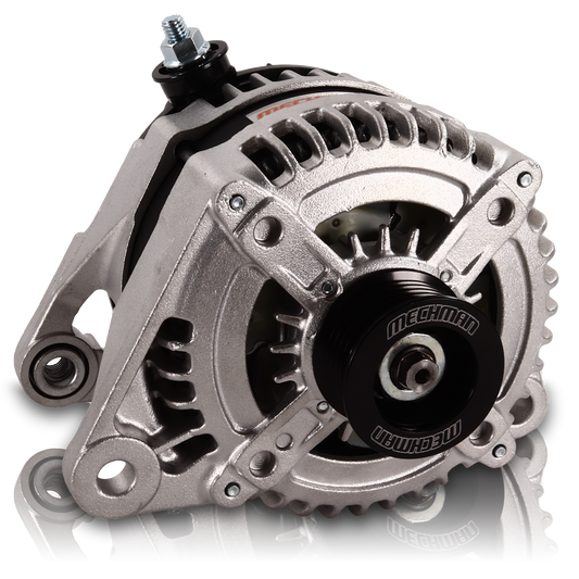 240 Amp Alternator for Dodge / Chrysler / Jeep 3.7L / 4.7L engines | 11240240 | by: Mechman @ the lowest price of $429.00