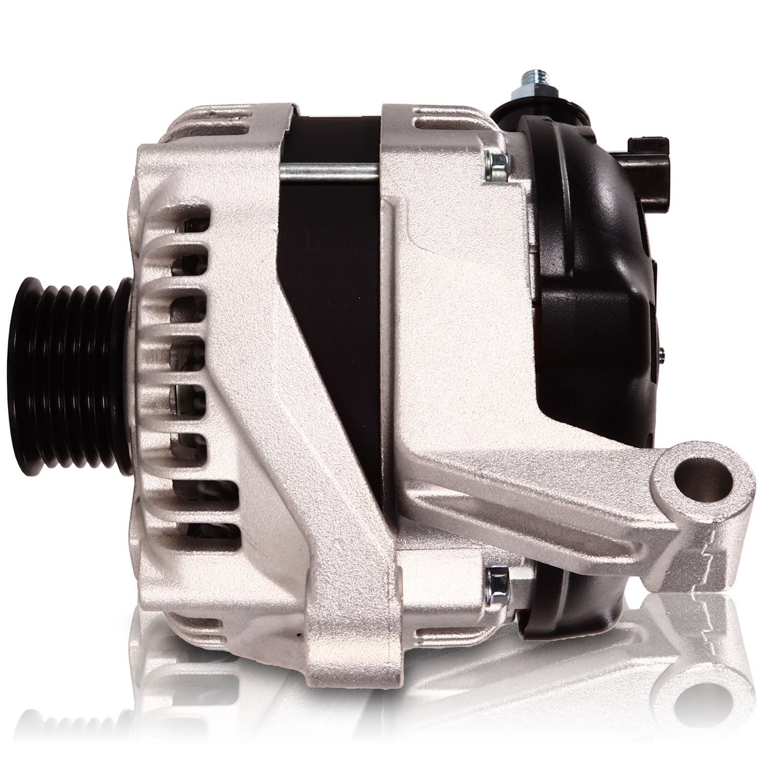 240 Amp Alternator for Dodge / Chrysler / Jeep 3.7L / 4.7L engines | 11240240 | by: Mechman @ the lowest price of $429.00