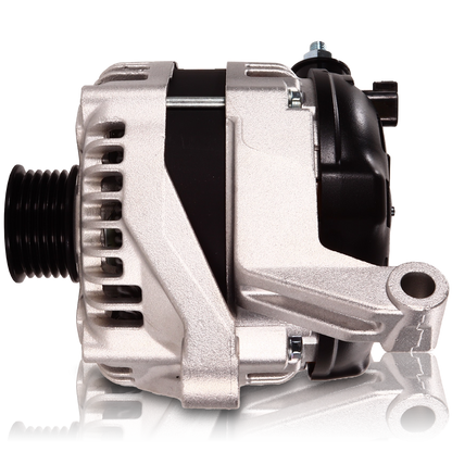 240 Amp Alternator for Dodge / Chrysler / Jeep 3.7L / 4.7L engines | 11240240 | by: Mechman @ the lowest price of $429.00