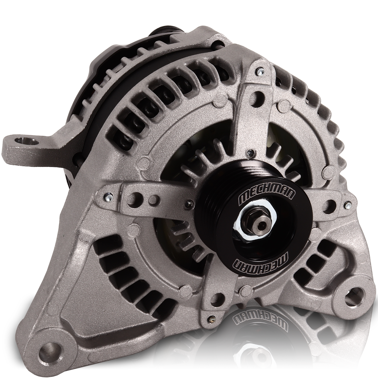 S Series 240 amp alternator 5.7 / 6.1 Cherokee Late | 11241240 | by: Mechman @ the lowest price of $429.00
