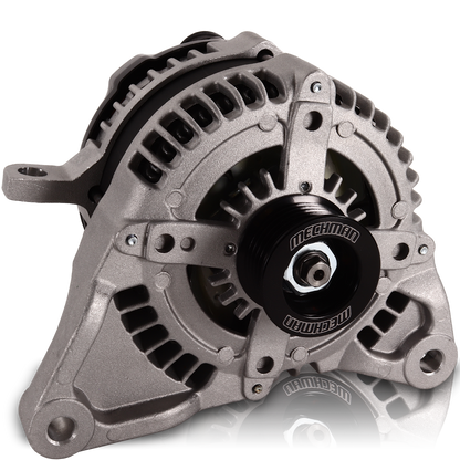 S Series 240 amp alternator 5.7 / 6.1 Cherokee Late | 11241240 | by: Mechman @ the lowest price of $429.00