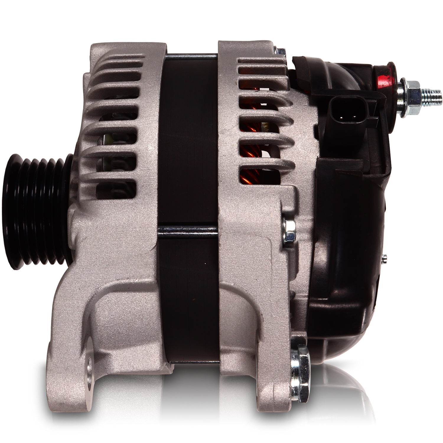 S Series 240 amp alternator 5.7 / 6.1 Cherokee Late | 11241240 | by: Mechman @ the lowest price of $429.00