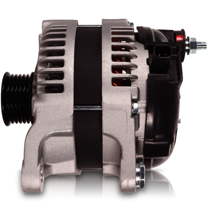 S Series 240 amp alternator 5.7 / 6.1 Cherokee Late | 11241240 | by: Mechman @ the lowest price of $429.00