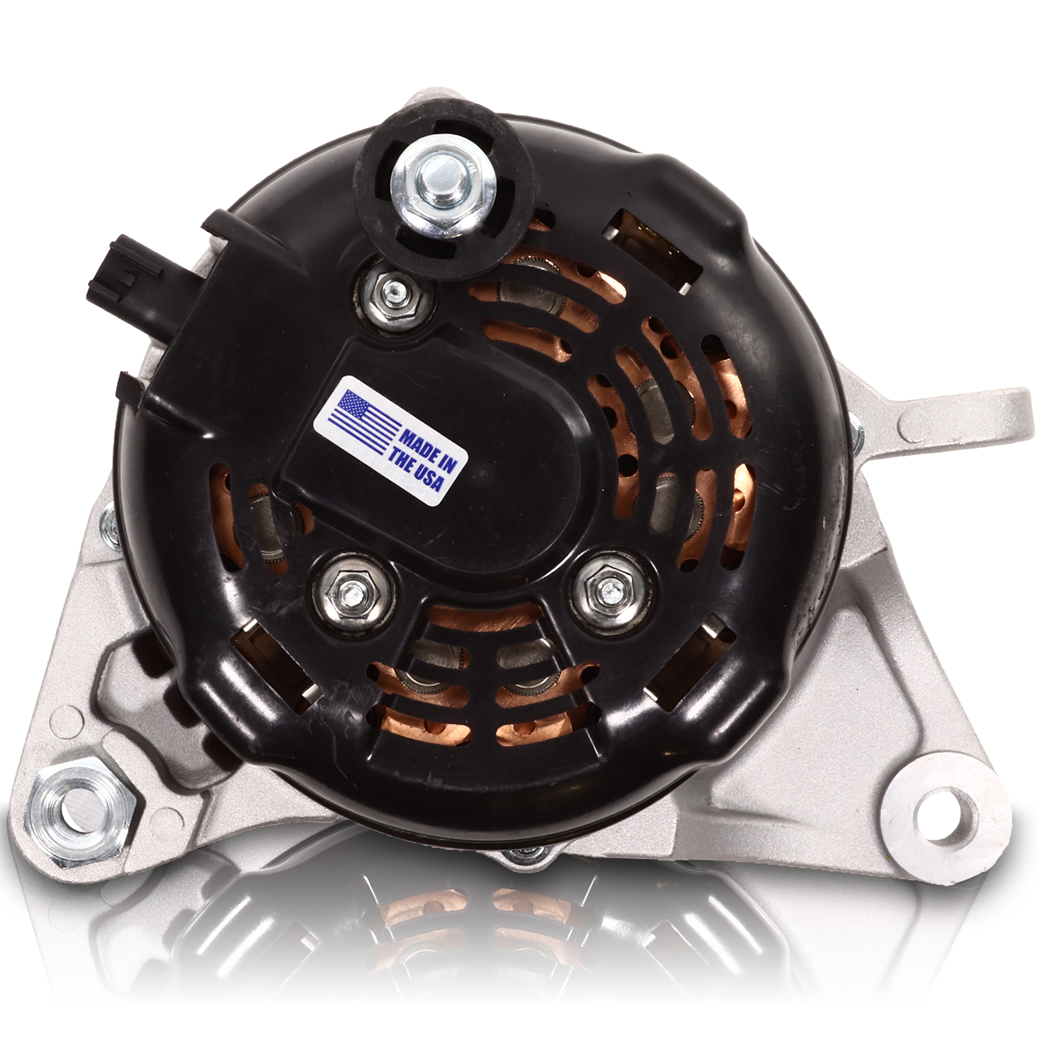 S Series 240 amp alternator 5.7 / 6.1 Cherokee Late | 11241240 | by: Mechman @ the lowest price of $429.00