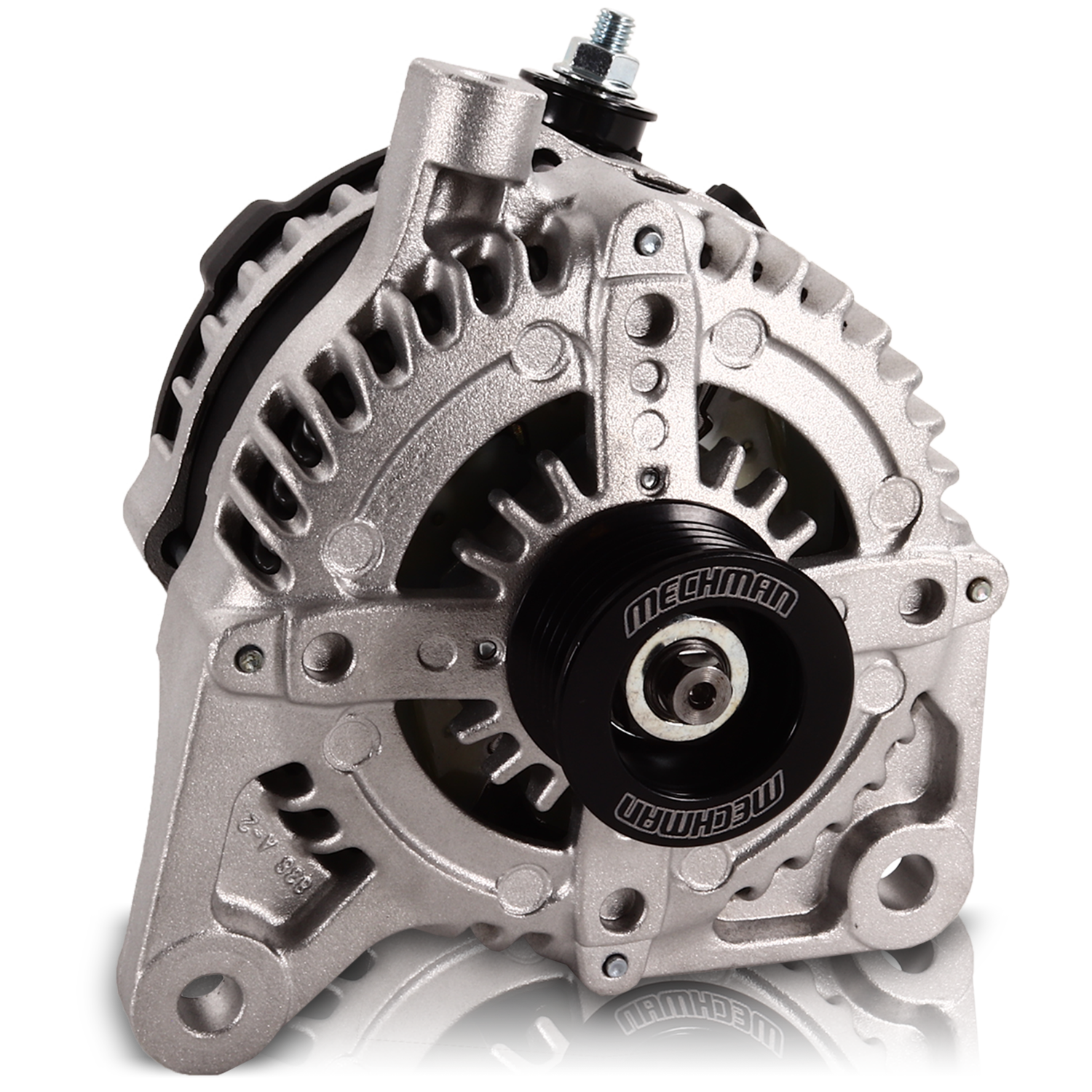 S Series 240 amp Alternator for 3.8 Wrangler | 11243240 | by: Mechman @ the lowest price of $429.00
