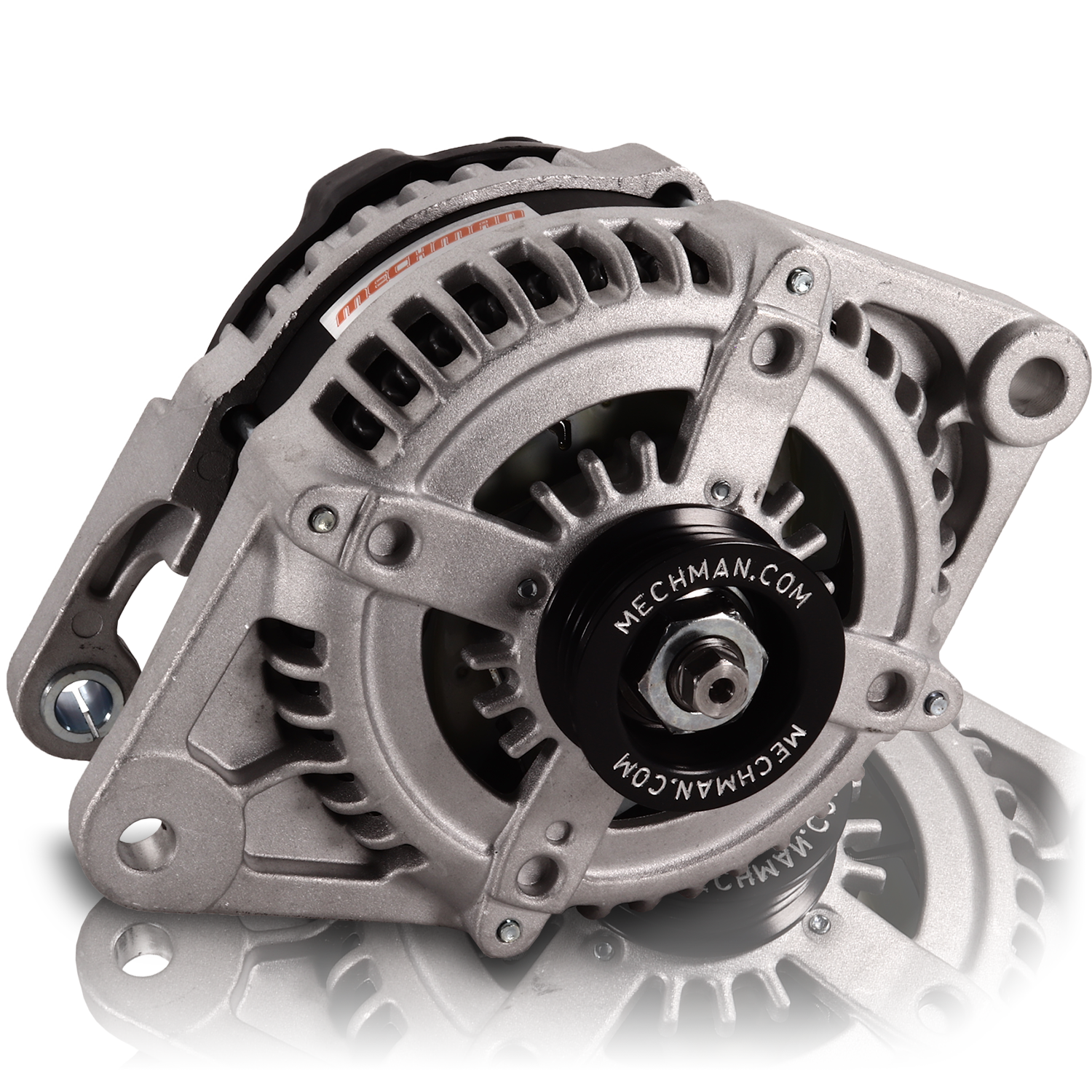 S Series 240 amp Alternator for PT Cruiser Turbo Late | 11244240 | by: Mechman @ the lowest price of $429.00