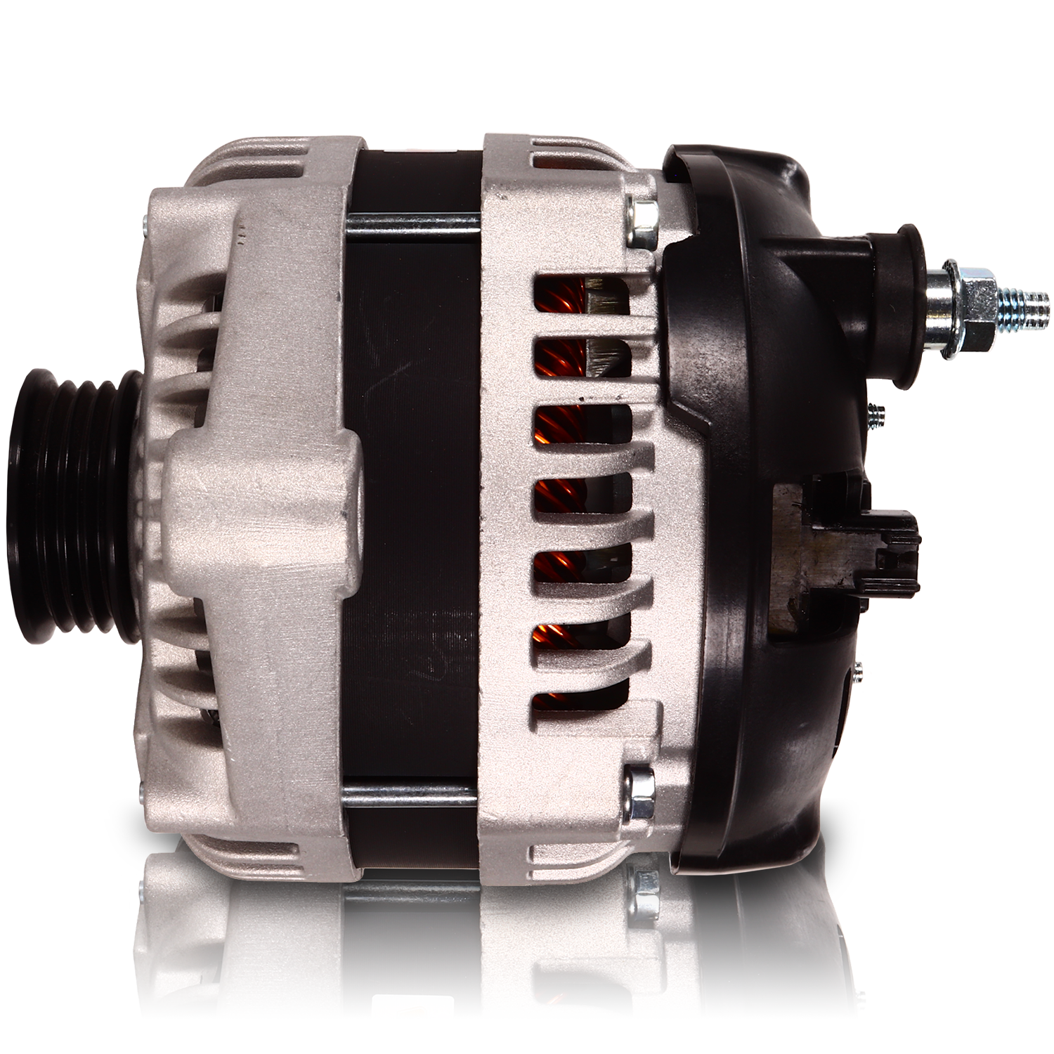 S Series 240 amp Alternator for PT Cruiser Turbo Late | 11244240 | by: Mechman @ the lowest price of $429.00