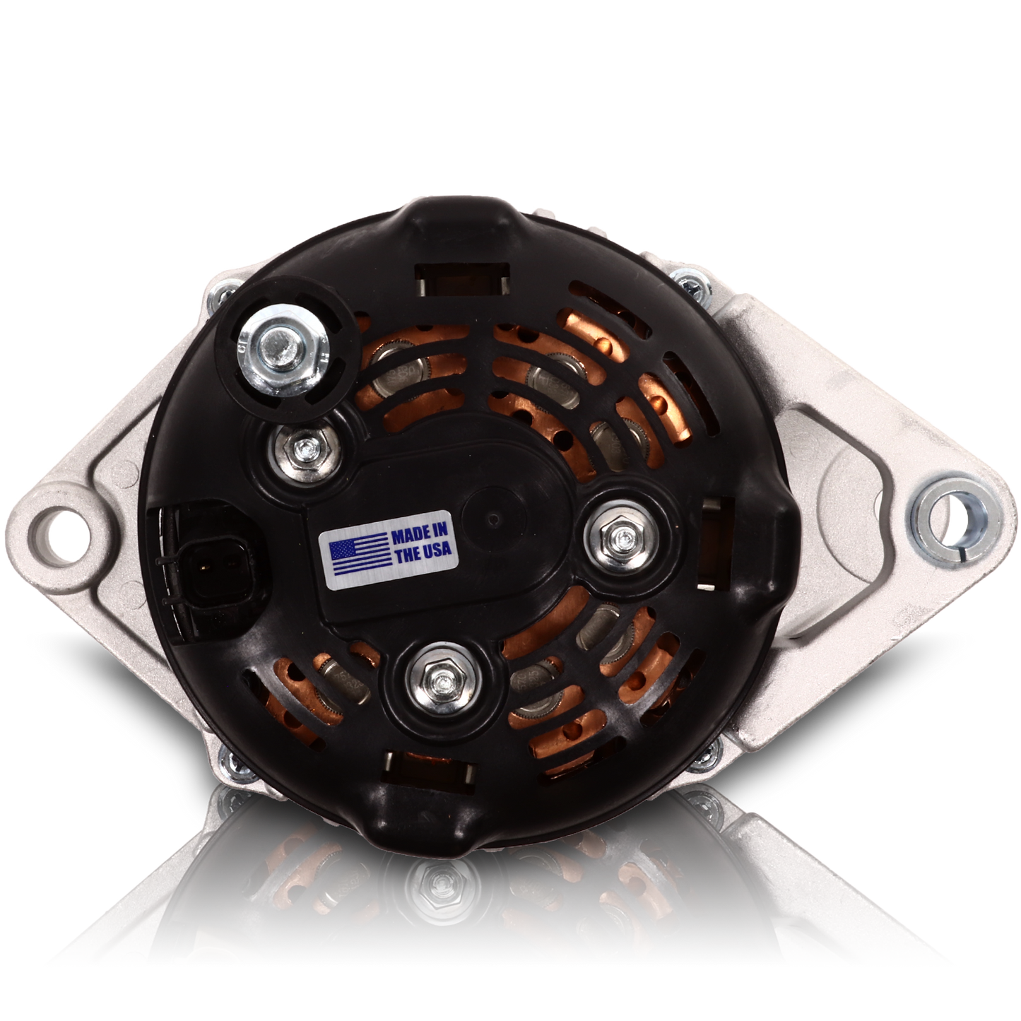S Series 240 amp Alternator for PT Cruiser Turbo Late | 11244240 | by: Mechman @ the lowest price of $429.00