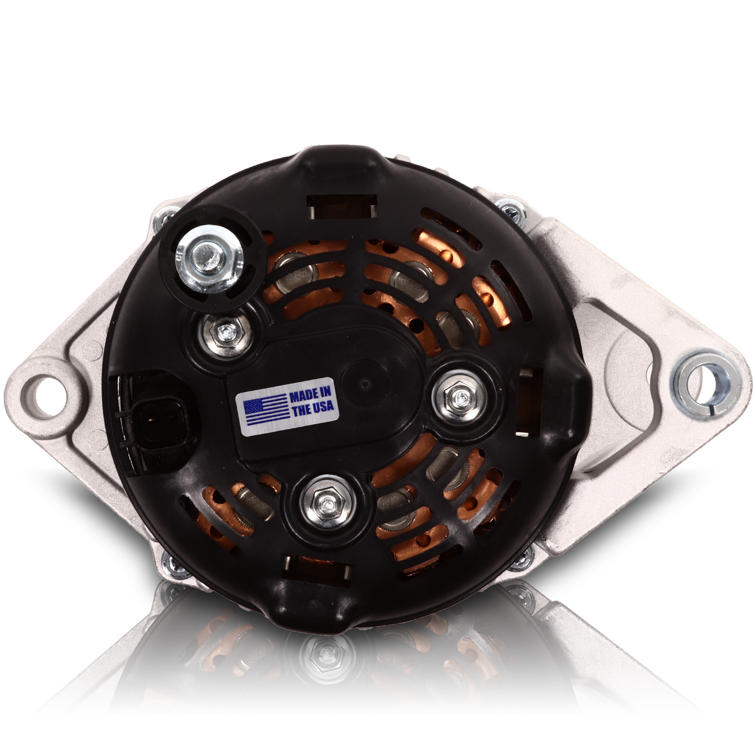 S Series 240 amp Alternator for PT Cruiser Turbo Late | 11244240 | by: Mechman @ the lowest price of $429.00