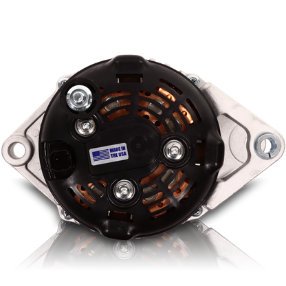 S Series 240 amp Alternator for PT Cruiser Turbo Late | 11244240 | by: Mechman @ the lowest price of $429.00