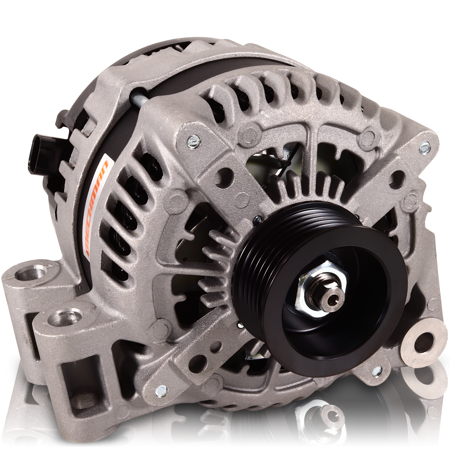 240 amp high output alternator Enclave / Acadia 3.6L | 11252240 | by: Mechman @ the lowest price of $429.00
