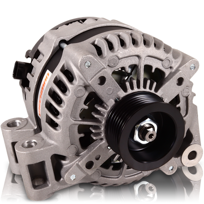 240 amp high output alternator Enclave / Acadia 3.6L | 11252240 | by: Mechman @ the lowest price of $429.00
