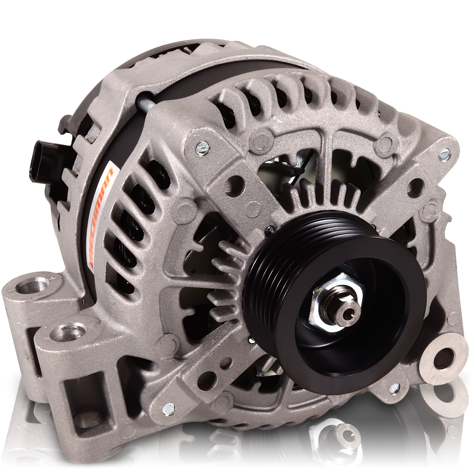 240 amp high output alternator Enclave / Acadia 3.6L | 11252240 | by: Mechman @ the lowest price of $429.00