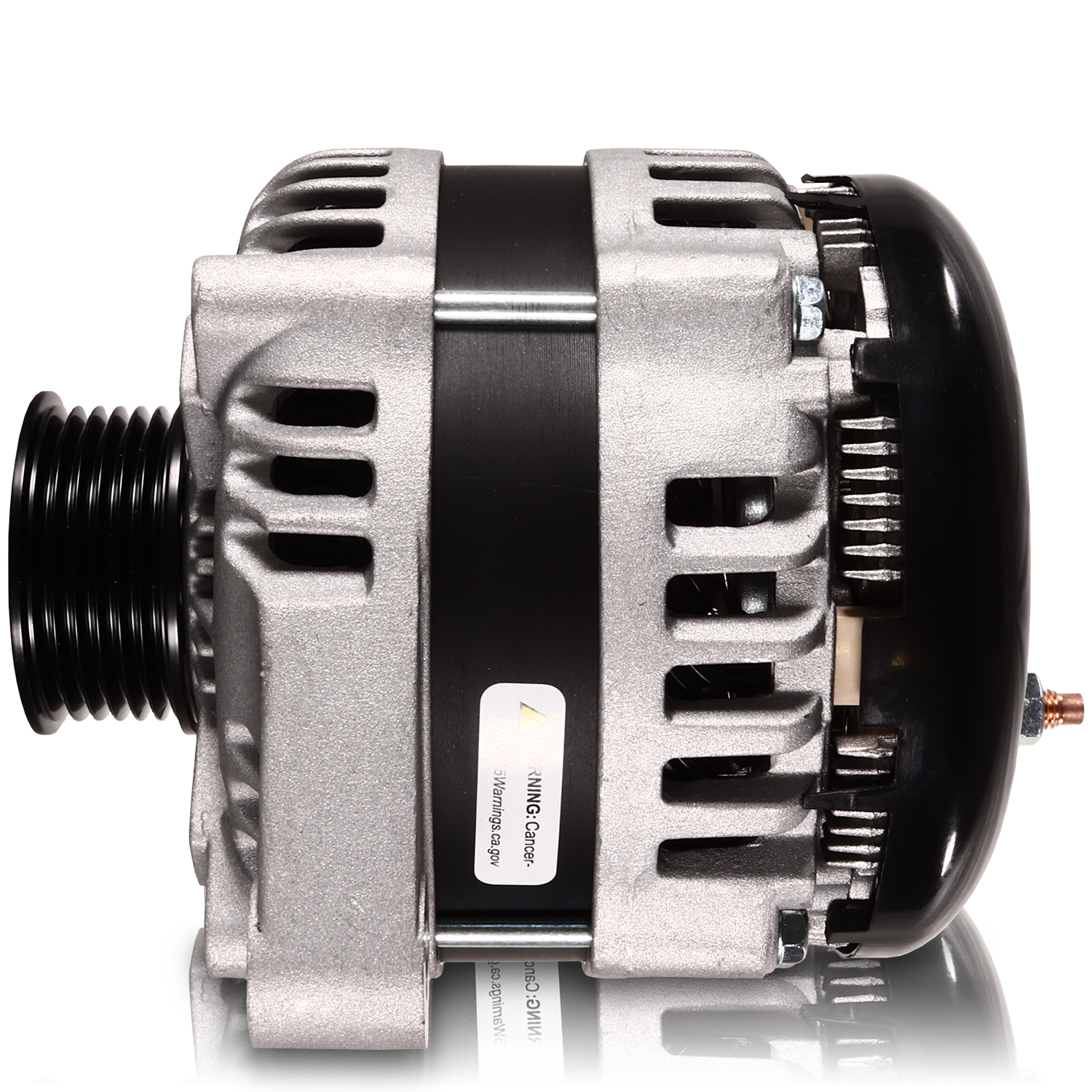 240 amp high output alternator Enclave / Acadia 3.6L | 11252240 | by: Mechman @ the lowest price of $429.00