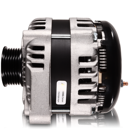 240 amp high output alternator Enclave / Acadia 3.6L | 11252240 | by: Mechman @ the lowest price of $429.00
