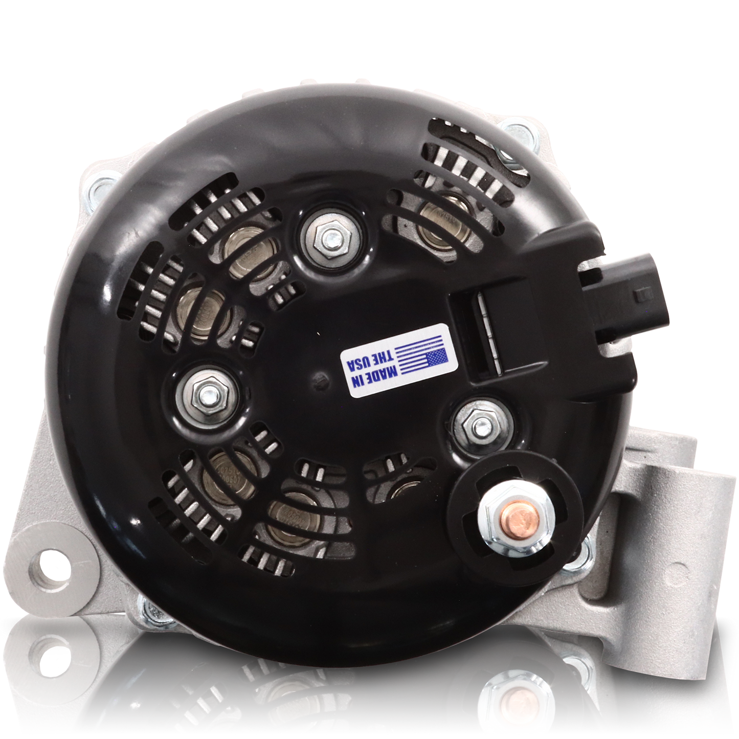 240 amp high output alternator Enclave / Acadia 3.6L | 11252240 | by: Mechman @ the lowest price of $429.00