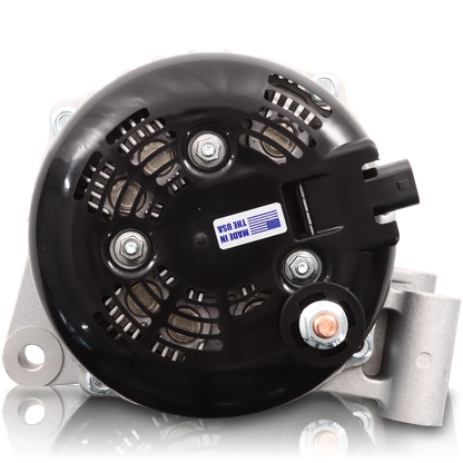 240 amp high output alternator Enclave / Acadia 3.6L | 11252240 | by: Mechman @ the lowest price of $429.00