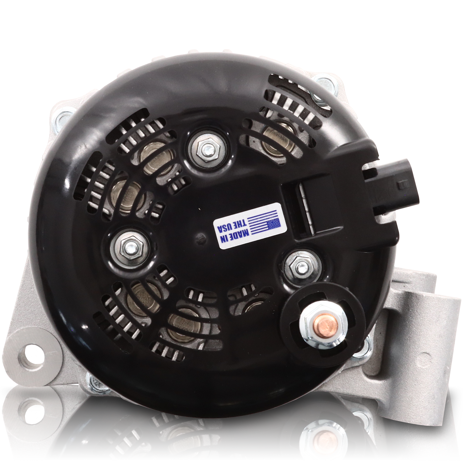 240 amp high output alternator Enclave / Acadia 3.6L | 11252240 | by: Mechman @ the lowest price of $429.00