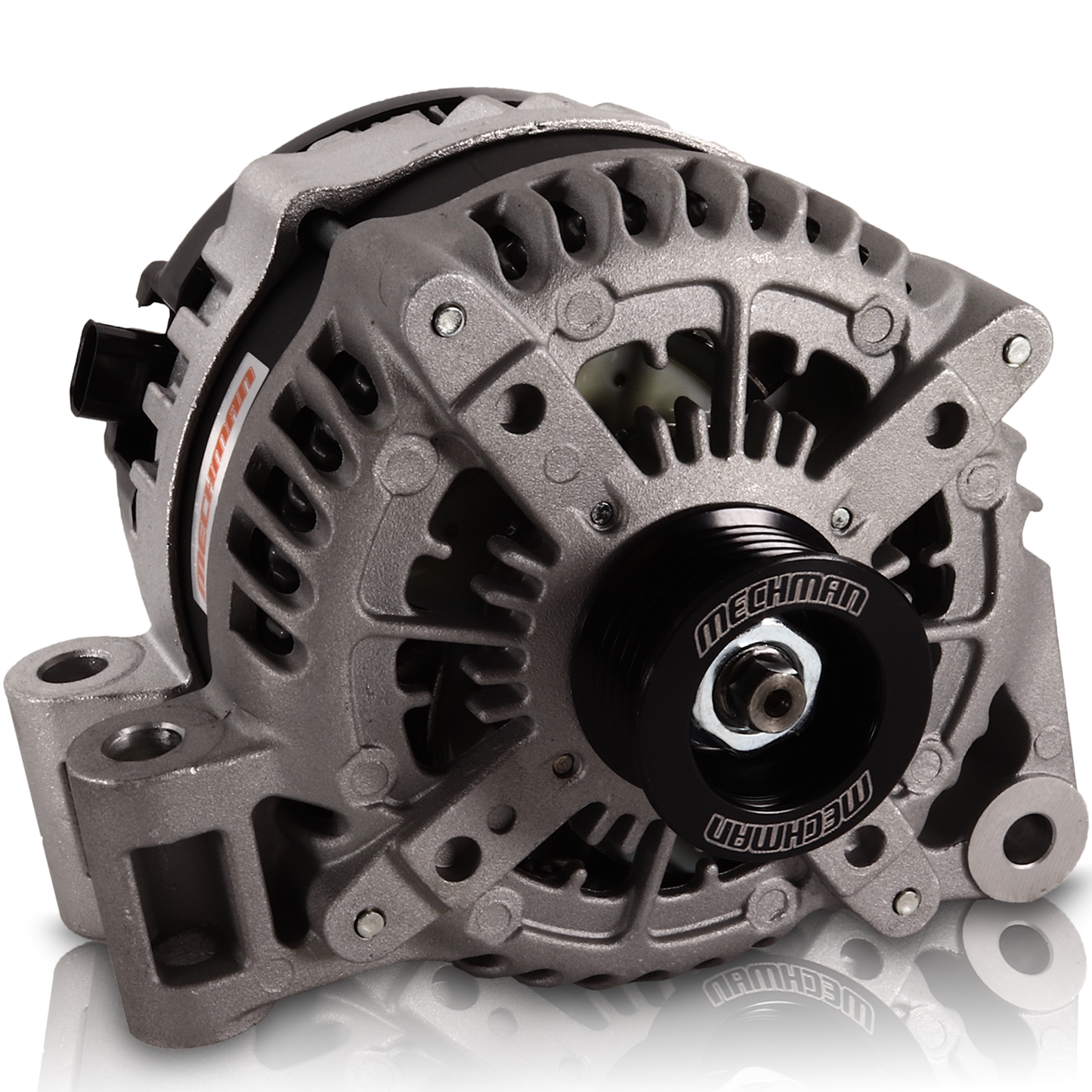 E Series 370 amp Alt for select GM 3.6L/3.0L | 11252370 | by: Mechman @ the lowest price of $599.00