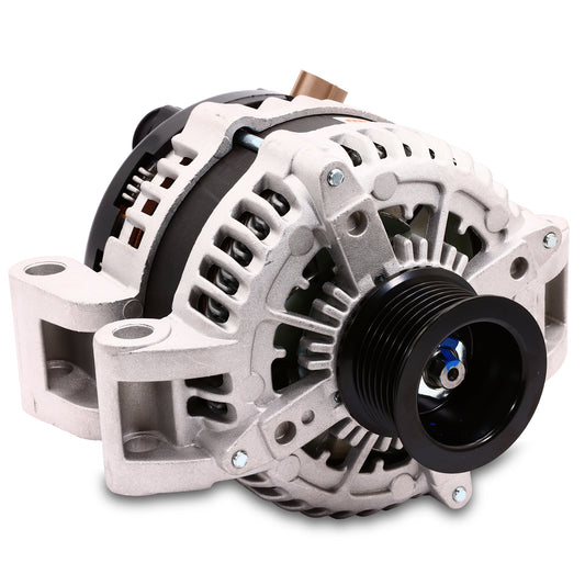 240 Amp High Output Alternator - 2008-2010 Ford 6.4L Power Stroke