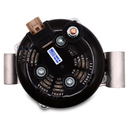 370 Amp High Output Alternator - 2008-2010 Ford 6.4L Power Stroke