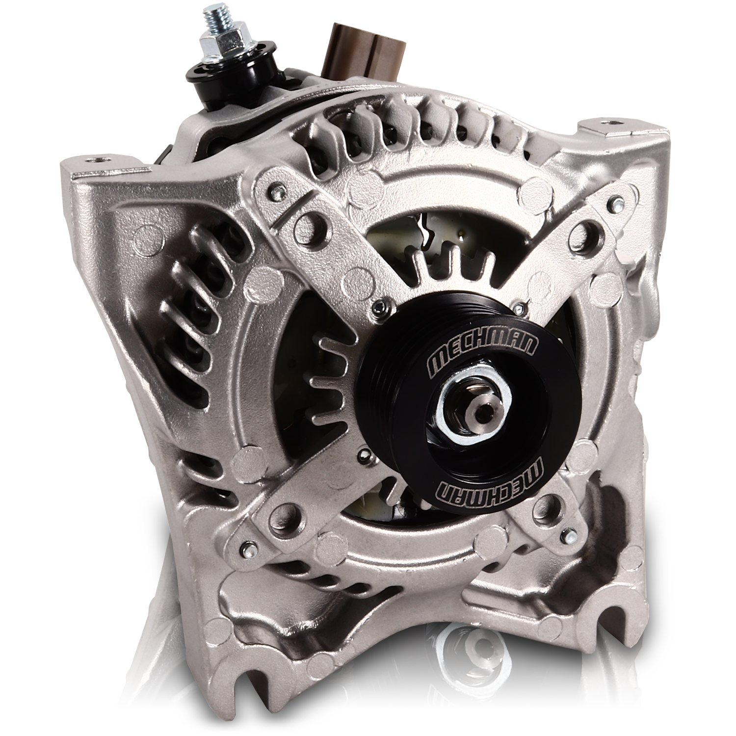 240 amp alternator for select 4.6 / 5.4 Ford | 11292240 | by: Mechman @ the lowest price of $429.00