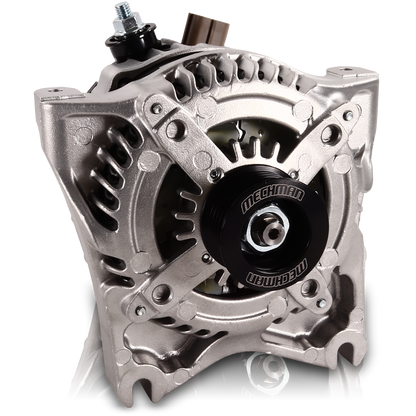 240 amp alternator for select 4.6 / 5.4 Ford | 11292240 | by: Mechman @ the lowest price of $429.00