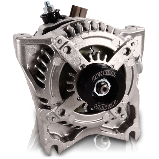 240 amp alternator for select 4.6 / 5.4 Ford | 11292240 | by: Mechman @ the lowest price of $429.00